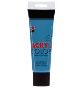 Acrylfarbe Color 12010 025 056, cyan, 225ml