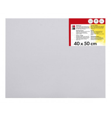 Malkarton 16200 000 00 400, 40x50cm