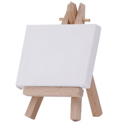 Staffelei 16250 000 00101, 43,5cm hoch Staffelei 16250 000 00101, 43,5cm hoch