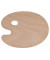 Mischpalette Holz 16260 000 00 002, 24x30cm