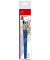 Haarpinsel Set Textil 01860 000 00200, 3mm, 3er-Set