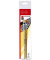Haarpinsel 01800 000 00201, 14mm, 16mm, 2er-Set