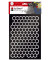 Schablone Art Stencil 02850 000 00 003, Honeycomb, A4