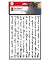 Schablone Art Stencil 02850 000 00 007, Script, A4