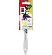 Haarpinsel Gesso 0197000000202 flach