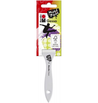 Haarpinsel Gesso 01970 000 00202