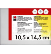 Malkarton 16200 000 00 100, 10x14,5cm
