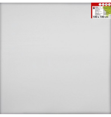 Keilrahmen 16160 000 00 102, 100x100cm
