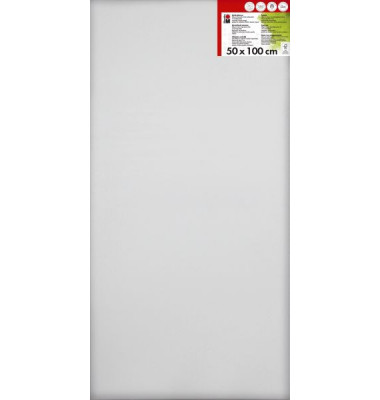 Keilrahmen 16160 000 00 503, 50x100cm