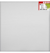 Keilrahmen 16160 000 00 800, 80x80cm
