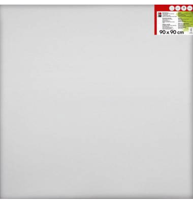 Keilrahmen 16160 000 00 900, 90x90cm