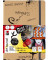 Skizzenbuch Art Journal 16120 000 00 100, A5, 72 Blatt