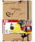 Skizzenbuch Art Journal 16120 000 00 101, A4, 72 Blatt