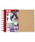 Skizzenbuch Mixed Media 16120 000 00 200, A5, 32 Blatt