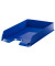 Briefablage Europost A4 / C4 blau stapelbar
