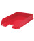 Briefablage Europost A4 / C4 rot stapelbar