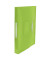 F&auml;chermappe Vivida 624019, gr&uuml;n, A4, 6 F&auml;cher