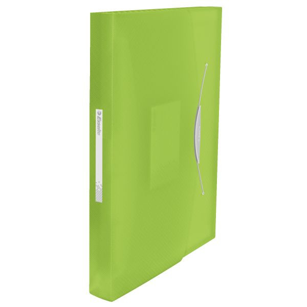 5 Stück Esselte Fächermappe Vivida 624019 A4 mit 6 Fächern 5-teilig blanko Kunststoff grün 4049793028415 Esselte
