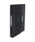 F&auml;chermappe Vivida 624017, schwarz, A4, 6 F&auml;cher
