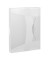 Heftbox 624050, A4, 40mm Füllhöhe, Polypropylen (PP) 800g