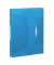Heftbox Vivida 624047, A4 blau, 4cm F&uuml;llh&ouml;he, Polypropylen (PP) 80g