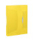 Sammelmappe Vivida 624052, A4 Kunststoff, für ca. 350 Blatt, gelb