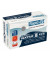 Heftklammern Super Strong 24872200, Stahldraht verzinkt, 43/6, Heftleistung 30 Blatt max.