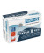 Heftklammern Super Strong 24872300, Stahldraht verzinkt, 43/8, Heftleistung 40 Blatt max.