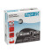 Heftklammern Super Strong 24871700, Stahldraht verzinkt, 9/20, Heftleistung 170 Blatt max.