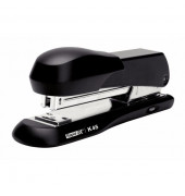 Heftgerät K45 Classic 23888200 schwarz bis 20 Blatt für 24/6 + 26/6