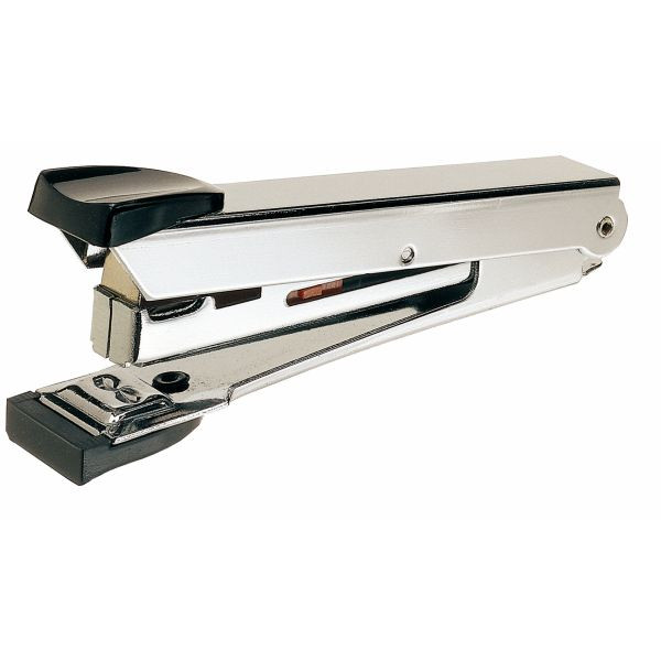 7313467101122 - Heftgerät Mini Ten 12 20710112 schwarz bis 10 Blatt für Nr 10 in Blisterverpackung 7313467101122 Rapid