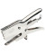 RAPID 10540301 Hk 73/6-12 Heftzange Classic HD31 chrom