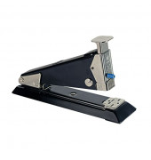 Einsatzheftgerät R2/100E 10833221 schwarz für 44/6 + 44/8