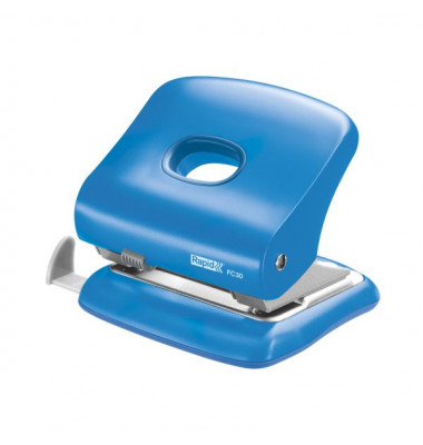 5000359 Locher FC30 hellblau