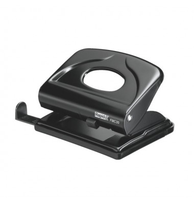21835411  Blister Locher Fashion FMC20 schwarz