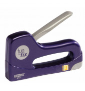 Handtacker Fun to Fix M10Y 23317600 violett für 13/4  13/6 + 13/8