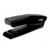 Heftgerät ECO Super-Flat-Clinch 24812301 schwarz bis 25 Blatt für 24/6 + 26/6