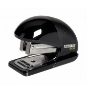 Heftgerät ECO Baby-Ray Mini 24846201 schwarz bis 15 Blatt für 24/6 + 26/6