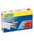 Heftklammern Super Strong 24858300, Edelstahl, 24/8, Heftleistung 50 Blatt max.