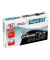 Heftklammern Super Strong 24867700, Stahldraht verzinkt, 21/6, Heftleistung 30 Blatt max.
