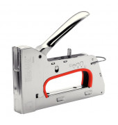 Handtacker R353E Pro 10640125 silber für 53/6  53/8  53/10  53/12 + 53/14