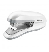 Heftgerät F30 Flat-Clinch 5000358 weiß bis 30 Blatt für 24/6 + 26/6