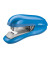 RAPID 5000354 Heftgerät FlatClinch F30 hellblau
