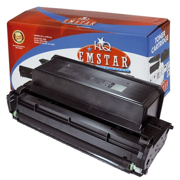 9004987082586 - Toner S635 (kompatibel zu Samsung MLT-D204U) schwarz ca 15000 Seiten 9004987082586 Emstar