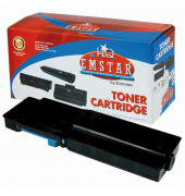Toner X687 (kompatibel zu Xerox 106R02229), cyan, ca. 6000 Seiten