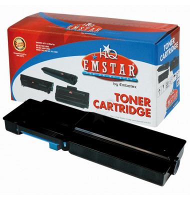 Toner X687 (kompatibel zu Xerox 106R02229), cyan, ca. 6000 Seiten