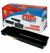 Toner 09XEWE6600MATOY (kompatibel zu Xerox 106R02231), gelb, ca. 6000 Seiten