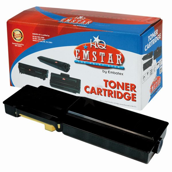9004987082104 - Toner 09XEWE6600MATOY (kompatibel zu Xerox 106R02231) gelb ca 6000 Seiten 9004987082104 Emstar