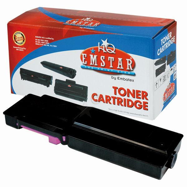 9004987082098 - Toner X688 (kompatibel zu Xerox 106R02230) magenta ca 6000 Seiten 9004987082098 Emstar