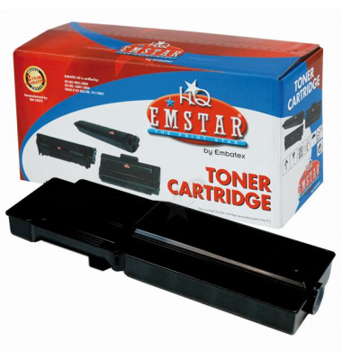 X690 106R02232 Lasertoner  schwarz